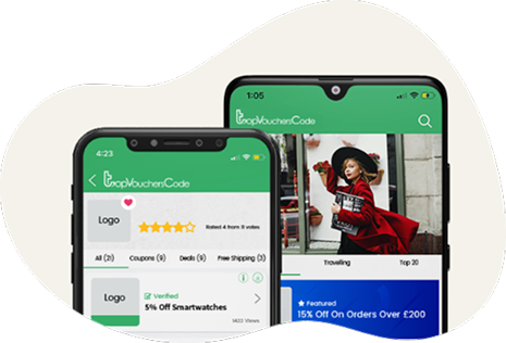 Exclusive discount offers banner